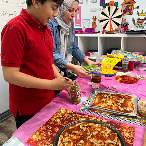 Cooking---Arabic-Summer-Camp---Toronto