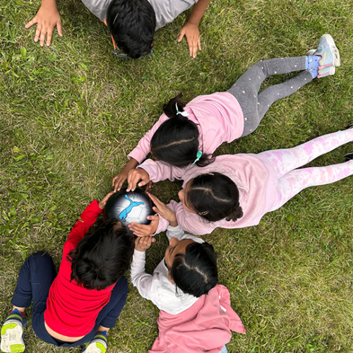 Outdoor-Game---Arabic-Summer-Camp---Toronto